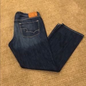 Men’s: Big Star Voyager Straight Relaxed Jeans
